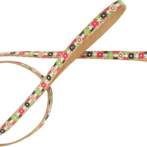 Zolux Smycz dla kota nylon Arrow kolor brązowy