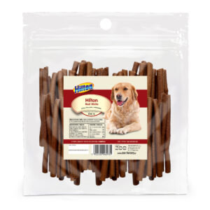 [W] HILTON Patyczki z wołowiny 500g