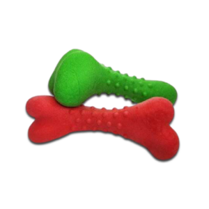 [W] HILTON DENTAL BONE 11,4CM - ZABAWKA DLA PSA