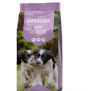 Cebican Puppy dla szczeniąt 20kg