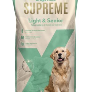 DEXTER Supreme senior& light 14 kg