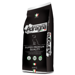 Adragna Breeder Adult Maxi super premium królik i owoce cytrusowe 20kg