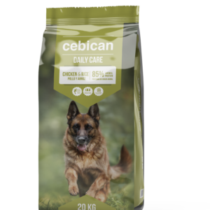 Cebican Daily Care dla psów dorosłych 20kg