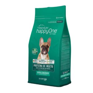 HappyOne Adult Dog monobiałkowa karma z insektów 10 kg
