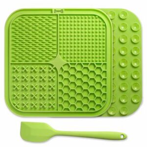 ARQUIVET Mata do lizania dla psa - Lickmata - 20x20cm