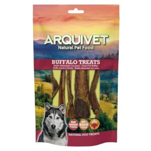 [W]ARQUIVET BUFFALO Nerw bawoli 12cm - 5szt - 75g