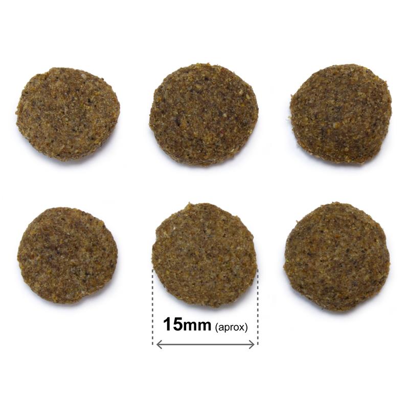 Arquivet original Senior & Light 3kg - obrazek 2