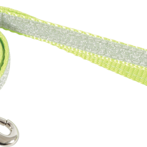 Zolux Smycz dla kota nylon Shiny kolor zielony