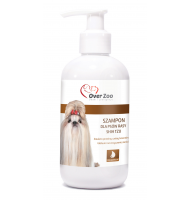 Overzoo Szampon dla psów rasy Shih Tzu 250ml