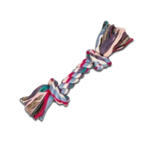 Sznur bawełniany 15 cm